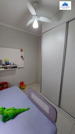 Imagem Casa com 2 Quartos à Venda, 82 m² em Vila Real - Hortolândia Imagem Casa com 2 Quartos à Venda, 82 m² em Vila Real - Hortolândia