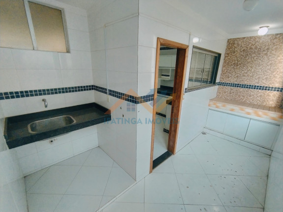 Imagem Apartamento com 3 Quartos à Venda, 81 m² em Veneza - Ipatinga