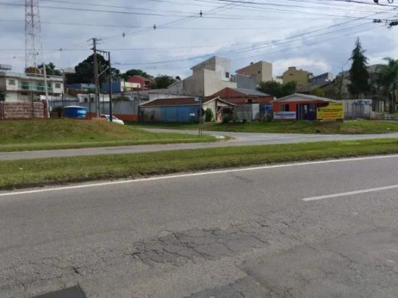Imagem Terreno à Venda, 540 m² em Barigui - Araucária Imagem Terreno à Venda, 540 m² em Barigui - Araucária