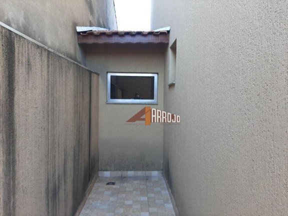 Imagem Sobrado com 3 Quartos à Venda, 186 m² em Vila Ré - São Paulo