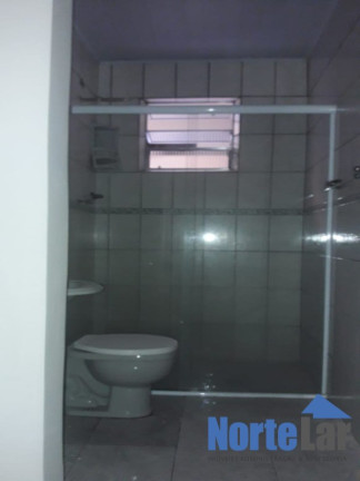 Imagem Casa com 1 Quarto para Alugar, 40 m² em Jardim Guarani - São Paulo
