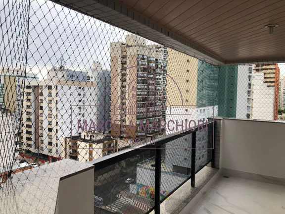 Imagem Apartamento com 3 Quartos à Venda, 150 m² em Itapuã - Vila Velha Imagem Apartamento com 3 Quartos à Venda, 150 m² em Itapuã - Vila Velha
