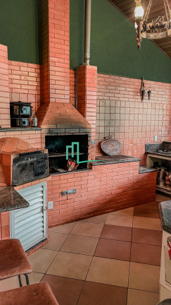 Imagem Casa com 5 Quartos para Alugar, em Residencial Paraíso - Franca Imagem Casa com 5 Quartos para Alugar, em Residencial Paraíso - Franca