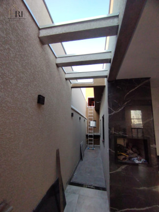 Imagem Casa com 3 Quartos à Venda, 120 m² em Loteamento Jardim Vila Verde - Hortolândia