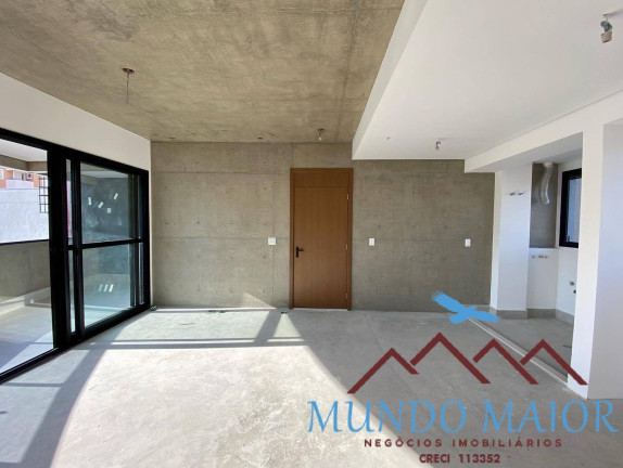 Imagem Apartamento com 2 Quartos à Venda, 85 m² em Jardim - Santo André Imagem Apartamento com 2 Quartos à Venda, 85 m² em Jardim - Santo André