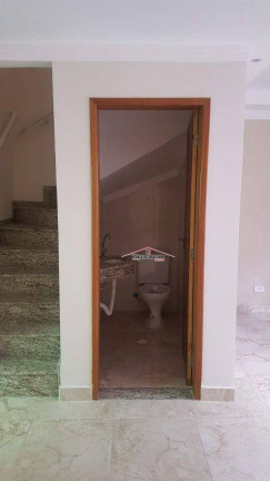 Imagem Sobrado com 2 Quartos à Venda, 95 m² em Tude Bastos (sítio Do Campo) - Praia Grande