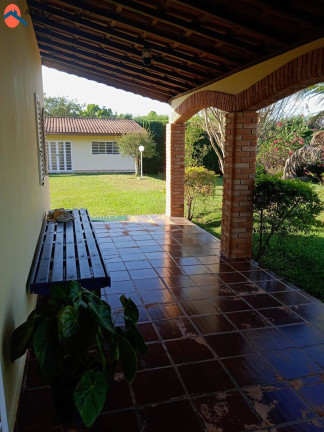 Imagem Chácara com 4 Quartos à Venda, 5.551 m² em Campo Do Meio - Araçoiaba Da Serra Imagem Chácara com 4 Quartos à Venda, 5.551 m² em Campo Do Meio - Araçoiaba Da Serra