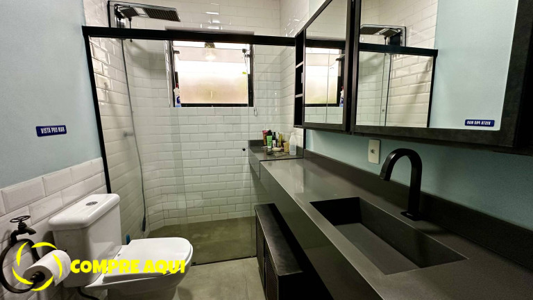 Imagem Apartamento com 2 Quartos à Venda, 98 m² em Higienópolis - São Paulo