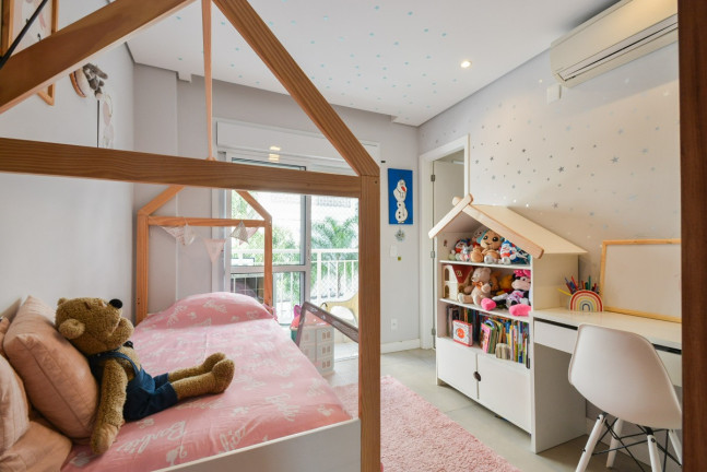 Imagem Apartamento com 3 Quartos à Venda, 156 m² em Vila Mariana - São Paulo