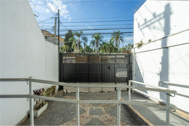 Imagem Casa com 3 Quartos à Venda, 203 m² em Santo Amaro - São Paulo Imagem Casa com 3 Quartos à Venda, 203 m² em Santo Amaro - São Paulo