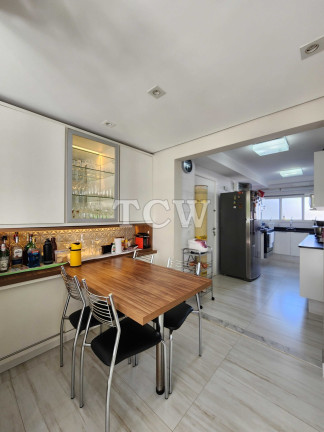 Imagem Apartamento com 3 Quartos à Venda, 162 m² em Vila Mariana - São Paulo Imagem Apartamento com 3 Quartos à Venda, 162 m² em Vila Mariana - São Paulo