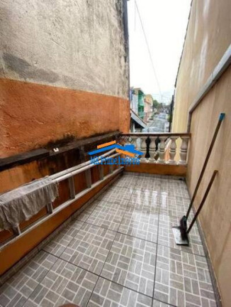 Imagem Sobrado com 2 Quartos à Venda, 192 m² em Jardim Roberto - Osasco Imagem Sobrado com 2 Quartos à Venda, 192 m² em Jardim Roberto - Osasco