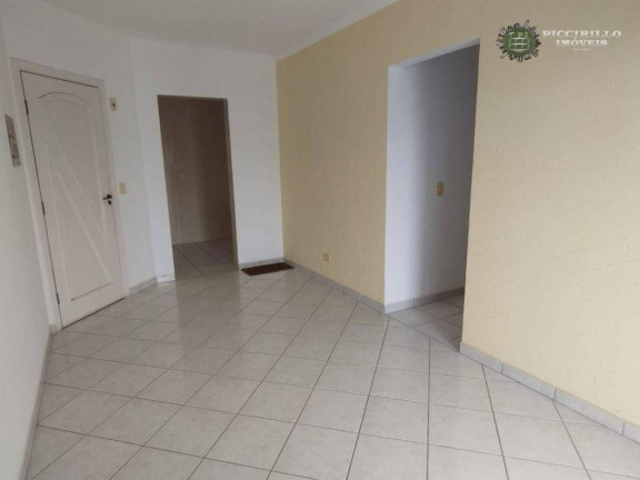 Imagem Apartamento com 2 Quartos à Venda, 67 m² em Mirim - Praia Grande