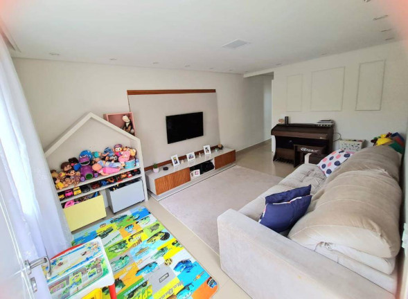 Imagem Casa com 3 Quartos à Venda, 98 m² em Granja Viana - Cotia