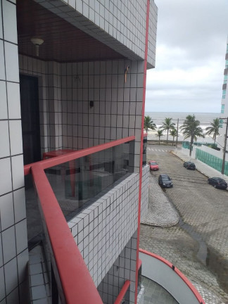 Apartamento com 2 Quartos à Venda, 112 m² em Vila Atlântica - Mongaguá