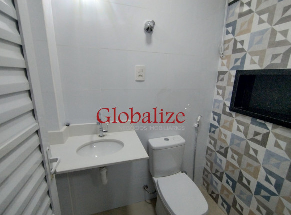 Imagem Imóvel com 3 Quartos à Venda, 120 m² em Campo Grande - Santos Imagem Imóvel com 3 Quartos à Venda, 120 m² em Campo Grande - Santos
