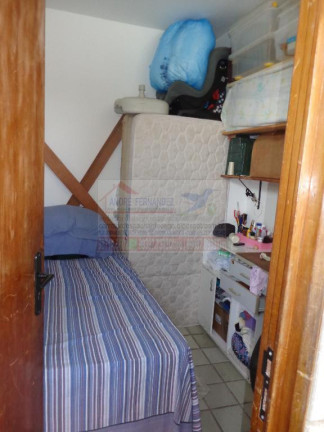 Imagem Apartamento com 5 Quartos à Venda, 340 m² em Tamarineira - Recife