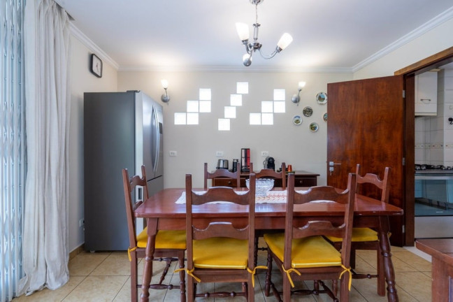 Imagem Casa com 4 Quartos à Venda, 375 m² em Moema - São Paulo Imagem Casa com 4 Quartos à Venda, 375 m² em Moema - São Paulo