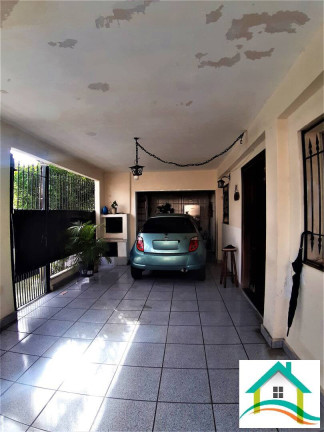 Imagem Sobrado com 2 Quartos à Venda, 160 m² em Vila Moraes - São Paulo