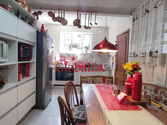 Imagem Imóvel com 3 Quartos à Venda, 210 m² em Boqueirão - Santos Imagem Imóvel com 3 Quartos à Venda, 210 m² em Boqueirão - Santos