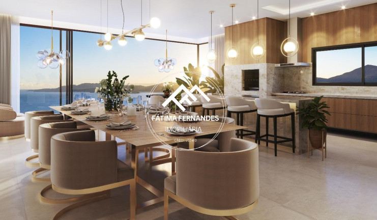 Imagem Apartamento com 4 Quartos à Venda, 203 m² em Meia Praia - Itapema