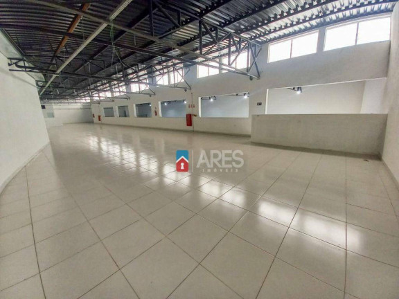 Imagem Sala Comercial para Alugar, 1.161 m² em Vila Santa Catarina - Americana Imagem Sala Comercial para Alugar, 1.161 m² em Vila Santa Catarina - Americana