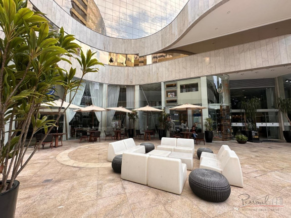 Imagem Sala Comercial à Venda, 33 m² em Centro - Florianópolis Imagem Sala Comercial à Venda, 33 m² em Centro - Florianópolis
