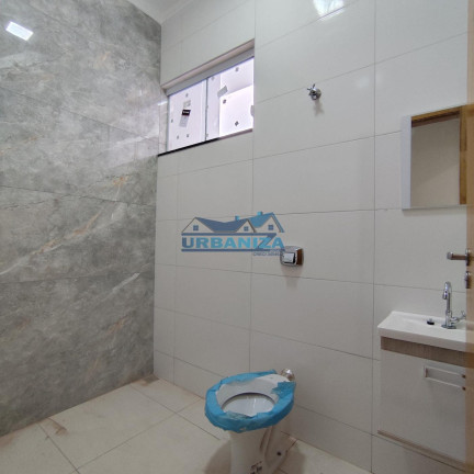 Imagem Casa com 2 Quartos à Venda, 81 m² em Residencial Atenas - Birigui Imagem Casa com 2 Quartos à Venda, 81 m² em Residencial Atenas - Birigui