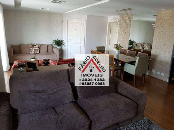 Imagem Apartamento com 4 Quartos à Venda, 120 m² em Jardim Marajoara - São Paulo Imagem Apartamento com 4 Quartos à Venda, 120 m² em Jardim Marajoara - São Paulo