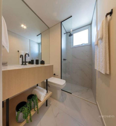 Imagem Apartamento com 3 Quartos à Venda, 80 m² em Santo Amaro - São Paulo
