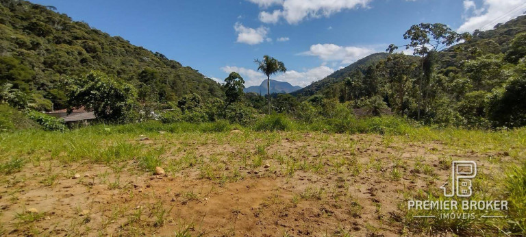 Terreno à Venda, 650 m² em Albuquerque - Teresópolis