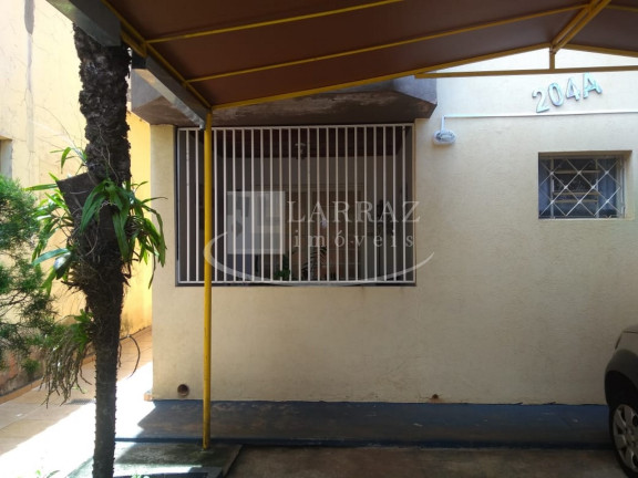 Imagem Imóvel com 2 Quartos à Venda, 96 m² em Vila Monte Alegre - Ribeirão Preto