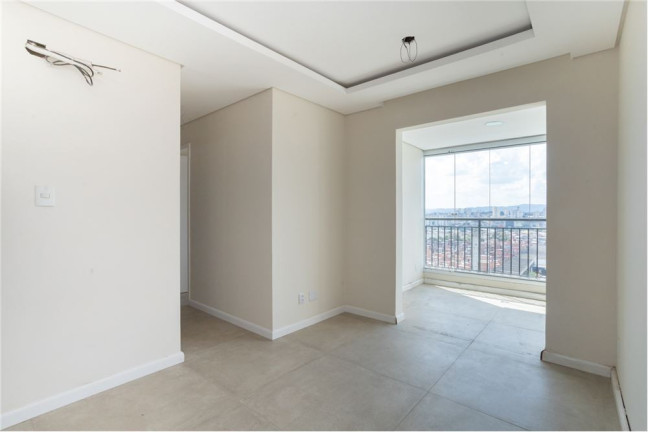 Imagem Apartamento com 2 Quartos à Venda, 102 m² em Tatuapé - São Paulo