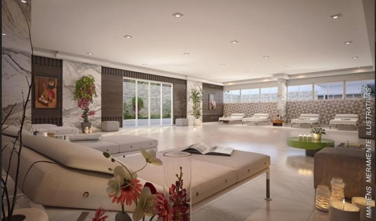 Imagem Apartamento com 2 Quartos à Venda, 60 m² em Boqueirão - Praia Grande Imagem Apartamento com 2 Quartos à Venda, 60 m² em Boqueirão - Praia Grande