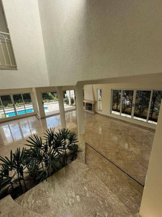 Imagem Casa com 4 Quartos à Venda ou Locação, 565 m² em Alphaville Conde Ii - Barueri