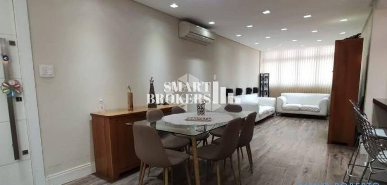 Imagem Apartamento com 2 Quartos à Venda, 105 m² em Vila Mariana - São Paulo