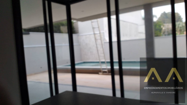 Imagem Casa com 4 Quartos para Alugar, 420 m² em Tamboré - Barueri Imagem Casa com 4 Quartos para Alugar, 420 m² em Tamboré - Barueri