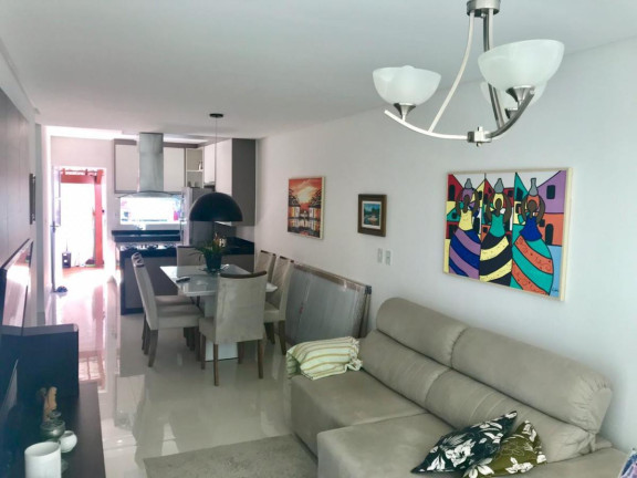 Imagem Casa com 2 Quartos à Venda, 70 m² em Vila De Abrantes (abrantes) - Camaçari