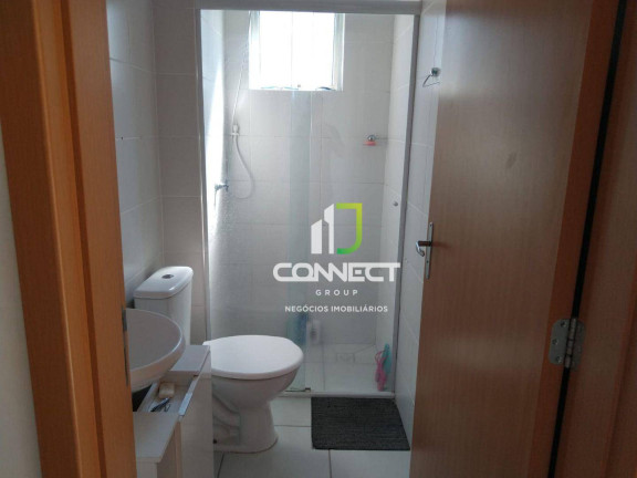 Imagem Apartamento com 2 Quartos à Venda, 52 m² em Itaipava - Itajaí