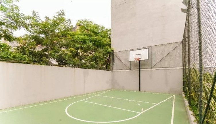 Imagem Imóvel com 1 Quarto à Venda, 30 m² em Brás - São Paulo