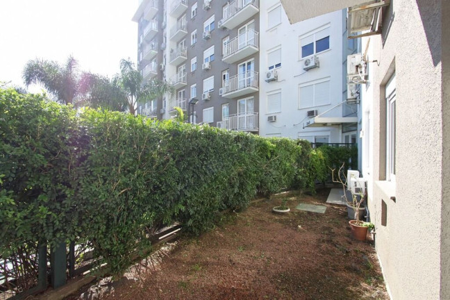Imagem Apartamento com 3 Quartos à Venda, 101 m² em Jardim Sabará - Porto Alegre