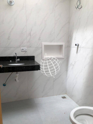 Imagem Casa com 3 Quartos à Venda, 190 m² em Jardim Alvinópolis - Atibaia
