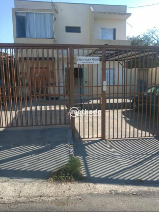 Apartamento com 2 Quartos à Venda, 61 m² em Jardim Princesa - Pindamonhangaba