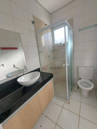 Imagem Casa com 2 Quartos à Venda, 80 m² em Condomínio Residencial Viva Vista - Sumaré