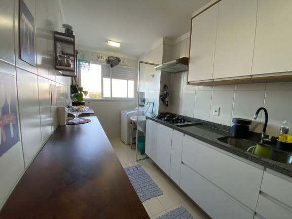 Imagem Apartamento com 2 Quartos à Venda, 63 m² em Jardim América - São José Dos Campos Imagem Apartamento com 2 Quartos à Venda, 63 m² em Jardim América - São José Dos Campos
