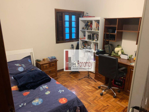 Imagem Sobrado com 4 Quartos à Venda, 155 m² em Ipiranga - São Paulo Imagem Sobrado com 4 Quartos à Venda, 155 m² em Ipiranga - São Paulo