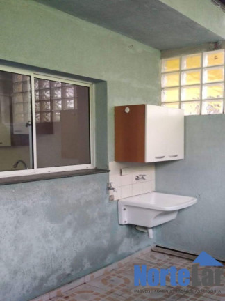 Imagem Casa com 2 Quartos à Venda, 72 m² em Jardim Jaraguá - São Paulo
