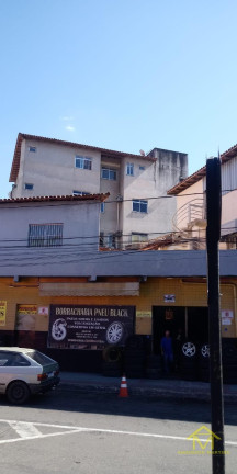 Imóvel Comercial à Venda, 600 m² em Santa Mônica - Vila Velha