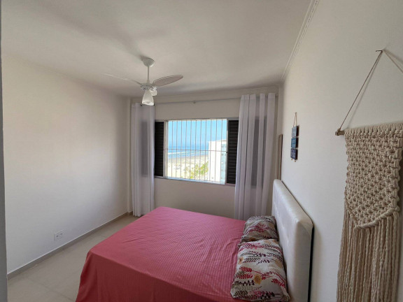 Imagem Kitnet com 1 Quarto à Venda, 38 m² em Aviação - Praia Grande
