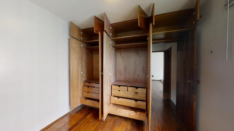 Imagem Imóvel com 2 Quartos à Venda, 65 m² em Paraíso - São Paulo